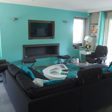 Villa Blue Azur Best Housing
