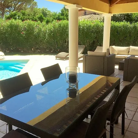 Blue Azur Best Housing Villa *
